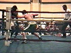 Peter McNeeley vs Wayne Perdue - Image #16