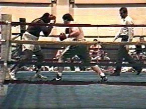 Peter McNeeley vs Wayne Perdue - Image #17