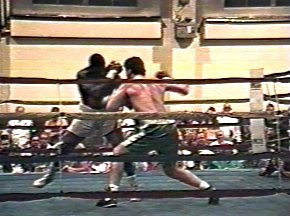 Peter McNeeley vs Wayne Perdue - Image #18
