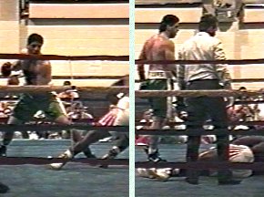 Peter McNeeley vs Wayne Perdue - Image #20