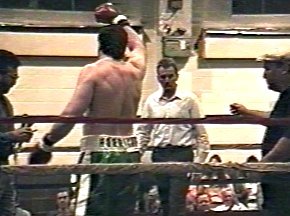 Peter McNeeley vs Wayne Perdue - Image #24