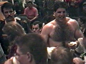 Peter McNeeley vs Wayne Perdue - Image #26
