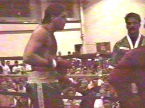 Peter McNeeley vs Roberto Perez - Image #1