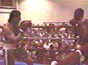 Peter McNeeley vs Roberto Perez - Image #3