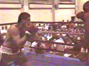 Peter McNeeley vs Roberto Perez - Image #5