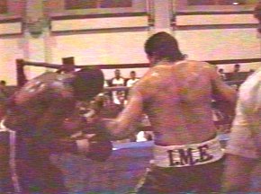 Peter McNeeley vs Roberto Perez - Image #7