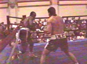 Peter McNeeley vs Roberto Perez - Image #8