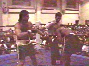 Peter McNeeley vs Roberto Perez - Image #9