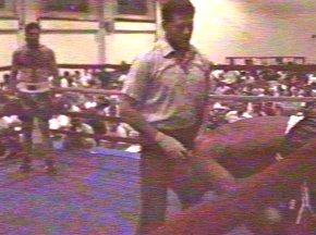 Peter McNeeley vs Roberto Perez - Image #15