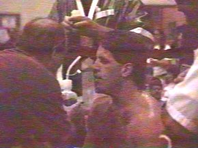 Peter McNeeley vs Roberto Perez - Image #18