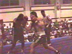 Peter McNeeley vs Roberto Perez - Image #20