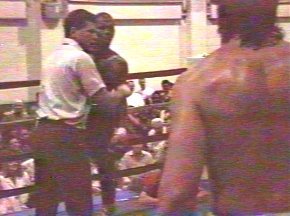 Peter McNeeley vs Roberto Perez - Image #24