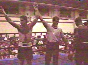 Peter McNeeley vs Roberto Perez - Image #25