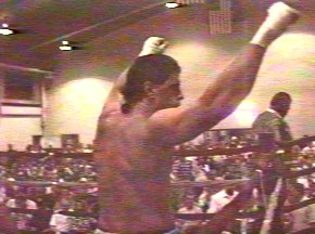 Peter McNeeley vs Roberto Perez - Image #28