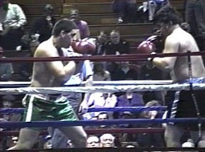 Peter McNeeley vs Phil Prince I - Image #2