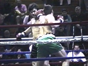 Peter McNeeley vs Phil Prince I - Image #5