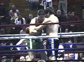 Peter McNeeley vs Phil Prince I - Image #8