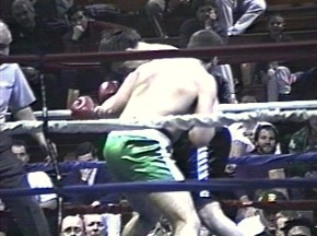 Peter McNeeley vs Phil Prince I - Image #11