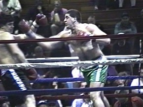 Peter McNeeley vs Phil Prince I - Image #12