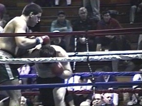 Peter McNeeley vs Phil Prince I - Image #13