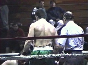 Peter McNeeley vs Phil Prince I - Image #14
