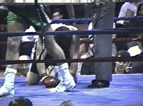 Peter McNeeley vs Phil Prince I - Image #15