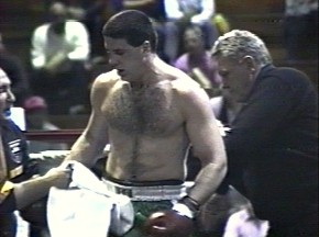 Peter McNeeley vs Phil Prince I - Image #16