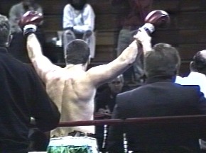 Peter McNeeley vs Phil Prince I - Image #17