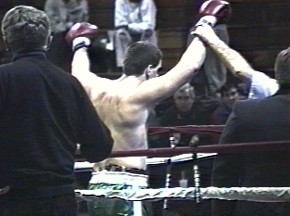 Peter McNeeley vs Phil Prince I - Image #18
