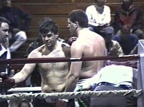 Peter McNeeley vs Phil Prince I - Image #19