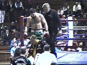 Peter McNeeley vs Phil Prince I - Image #20