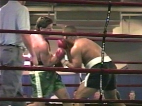 Peter McNeeley vs Juan Quintana I - Image #15
