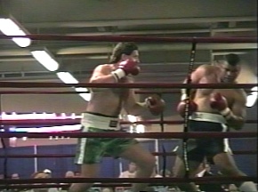 Peter McNeeley vs Juan Quintana I - Image #19