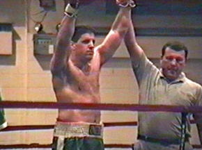Peter McNeeley vs Juan Quintana II - Image #4