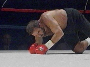 Peter McNeeley vs Harold Reitman - Image #10