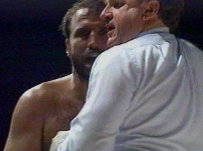 Peter McNeeley vs Harold Reitman - Image #11