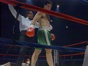 Peter McNeeley vs Harold Reitman - Image #16