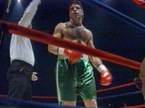 Peter McNeeley vs Harold Reitman - Image #17