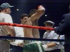Peter McNeeley vs Harold Reitman - Image #18