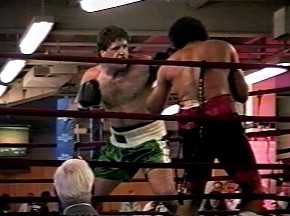Peter McNeeley vs Miguel Rosa - Image #7