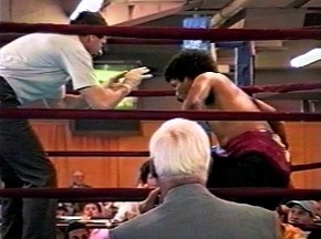 Peter McNeeley vs Miguel Rosa - Image #14