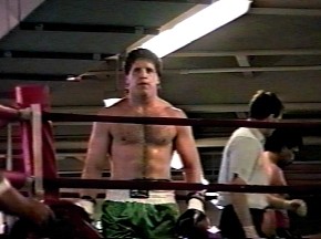 Peter McNeeley vs Miguel Rosa - Image #15