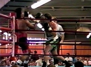Peter McNeeley vs Miguel Rosa - Image #18