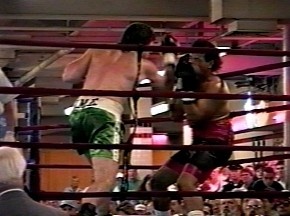 Peter McNeeley vs Miguel Rosa - Image #29