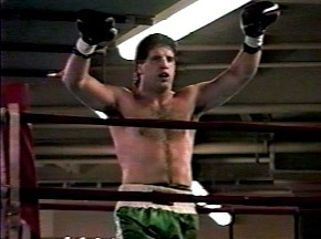 Peter McNeeley vs Miguel Rosa - Image #33