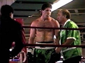 Peter McNeeley vs Miguel Rosa - Image #34