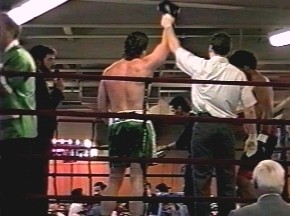 Peter McNeeley vs Miguel Rosa - Image #35