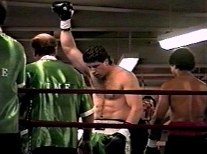 Peter McNeeley vs Miguel Rosa - Image #36