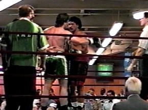 Peter McNeeley vs Miguel Rosa - Image #37