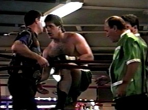 Peter McNeeley vs Miguel Rosa - Image #39
